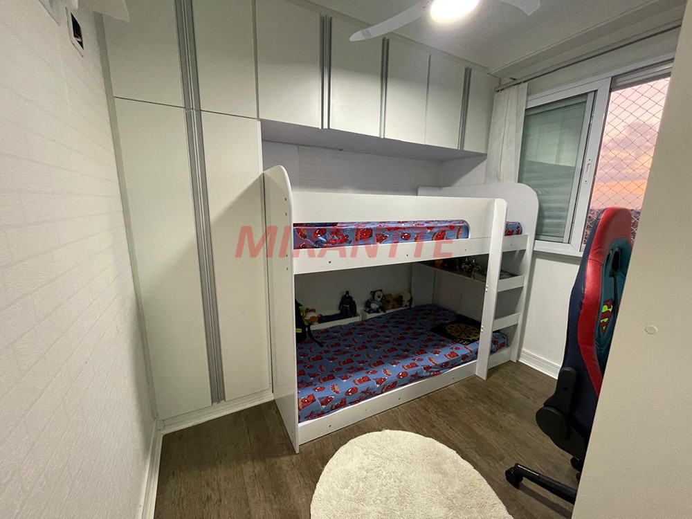 Apartamento com 1 quartos em República