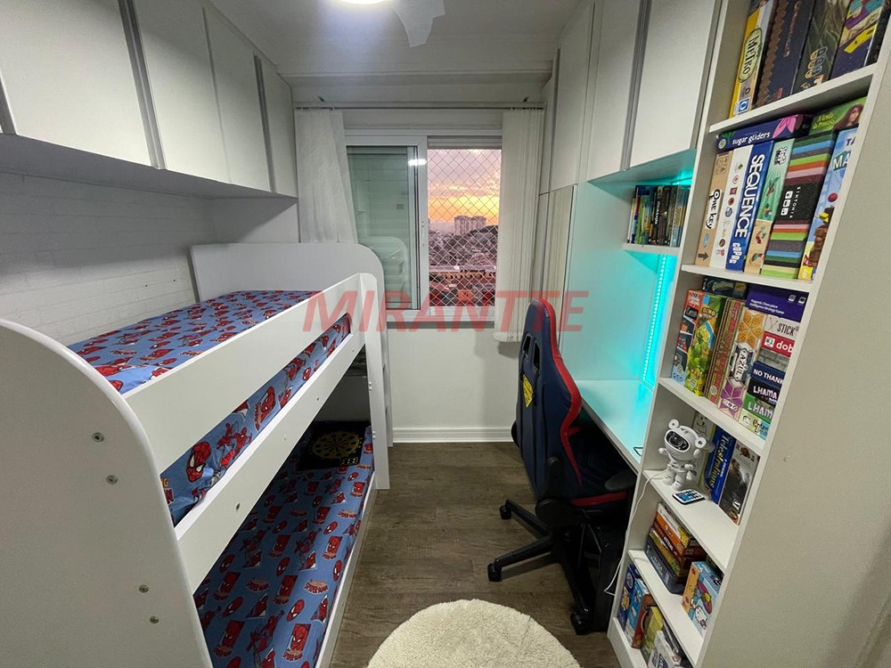 Apartamento com 1 quartos em República