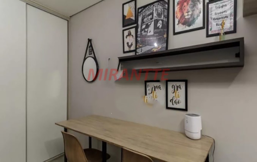 Apartamento com 1 quartos em República