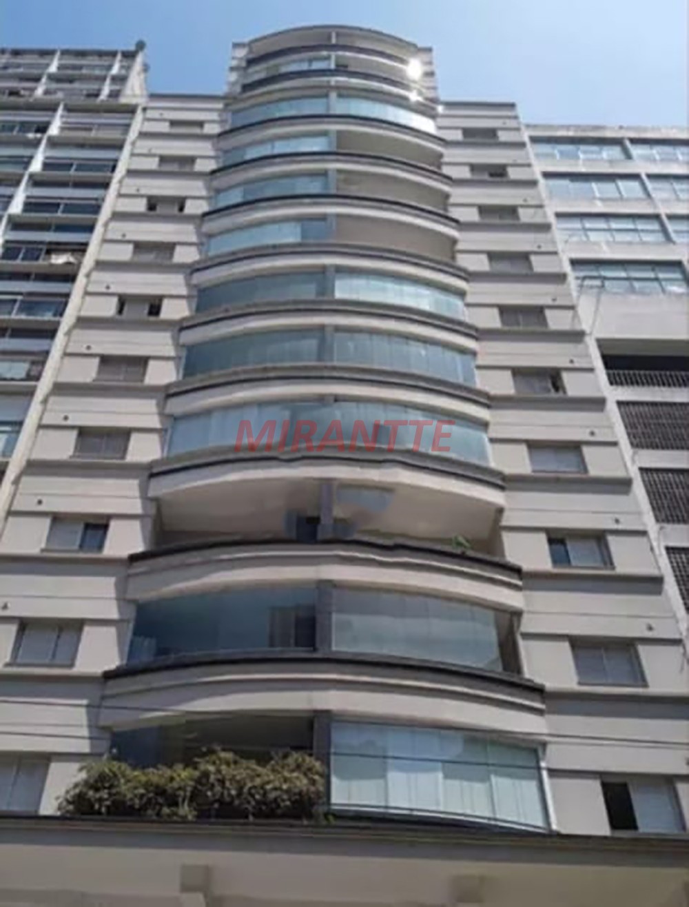 Apartamento com 1 quartos em República