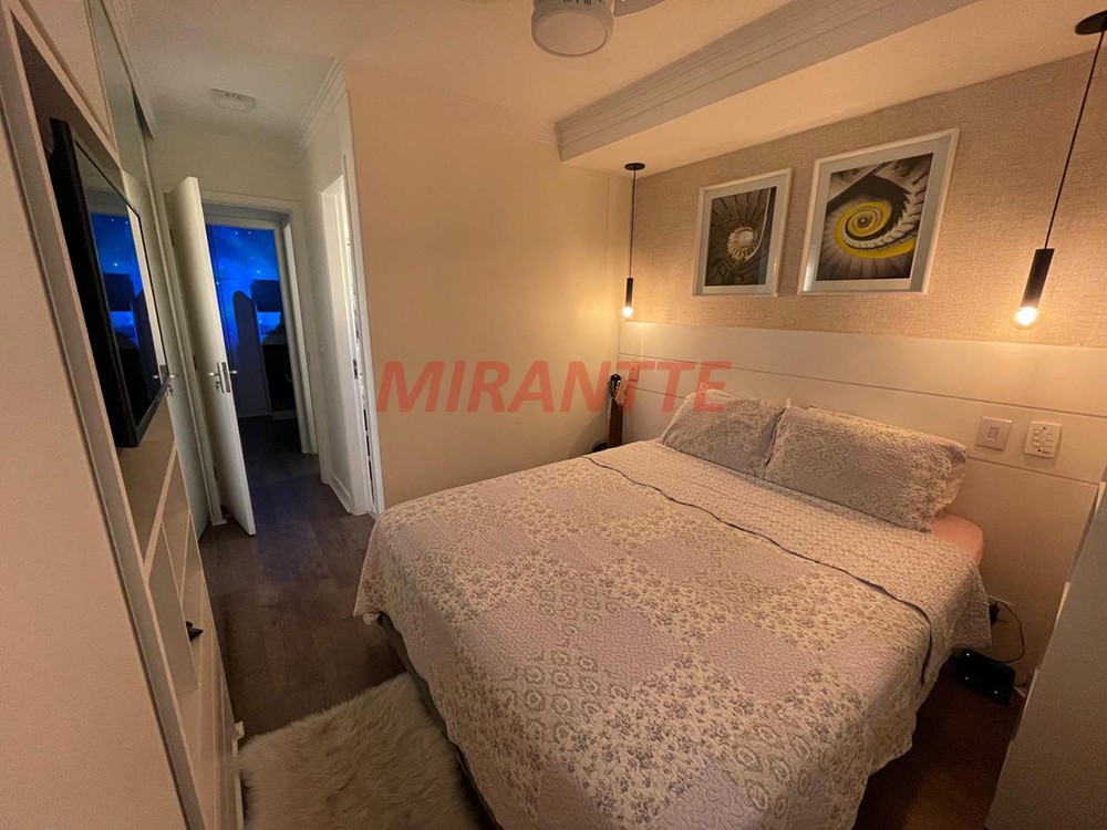 Apartamento com 1 quartos em República