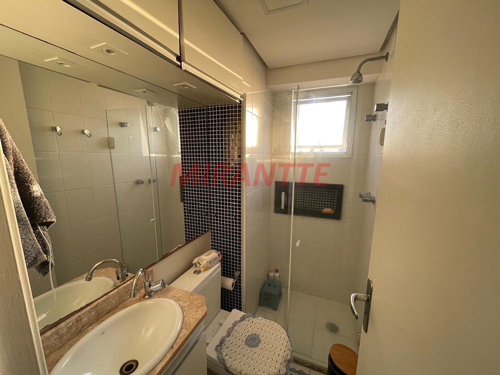 Apartamento com 1 quartos em República