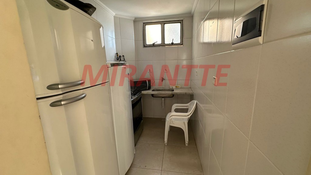 Cobertura com 3 quartos em Vila Marina