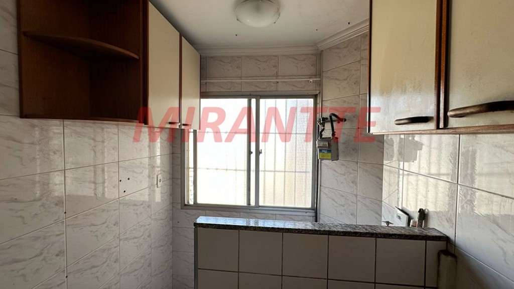 Cobertura com 3 quartos em Vila Marina