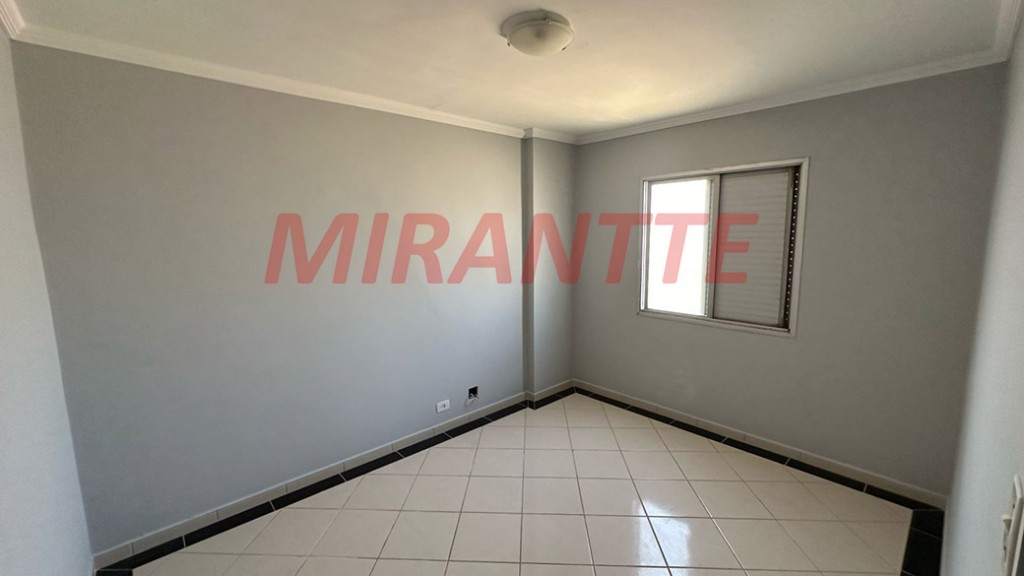 Cobertura com 3 quartos em Vila Marina