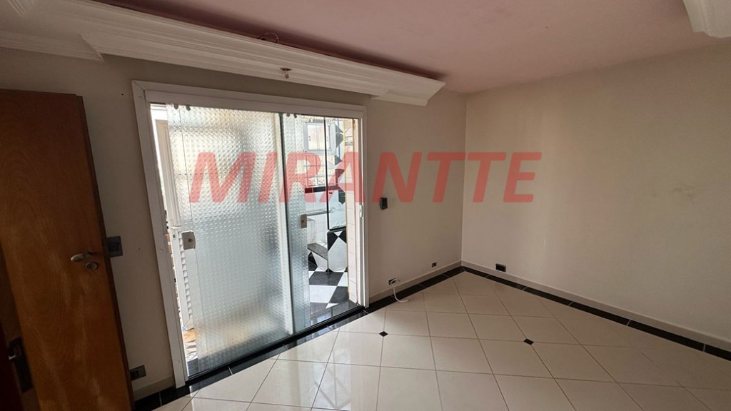 Cobertura com 3 quartos em Vila Marina
