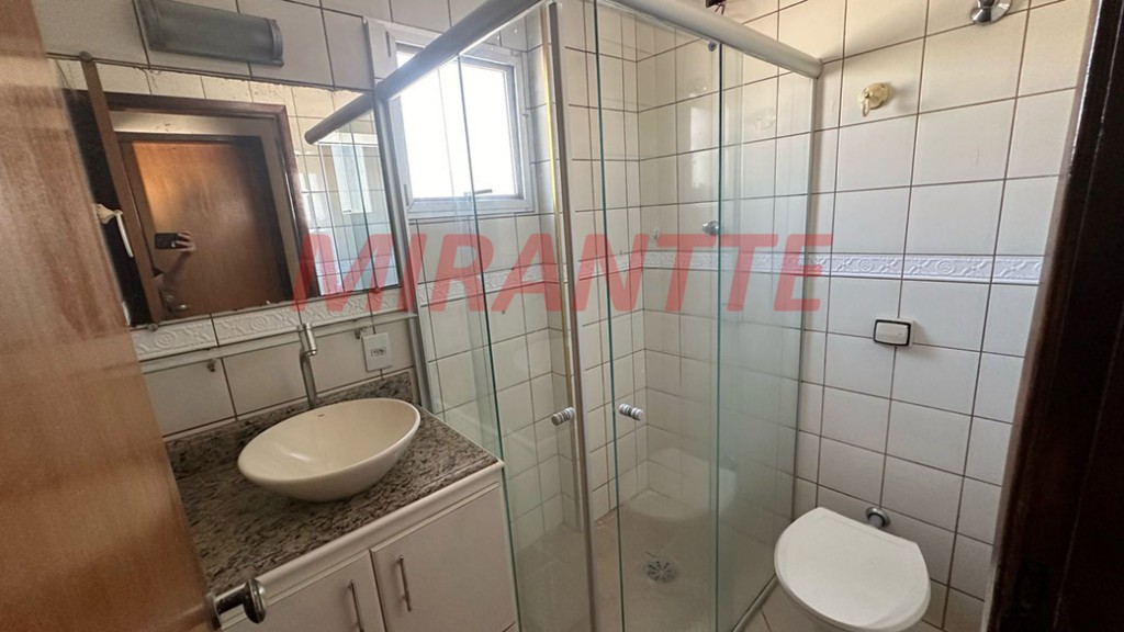 Cobertura com 3 quartos em Vila Marina