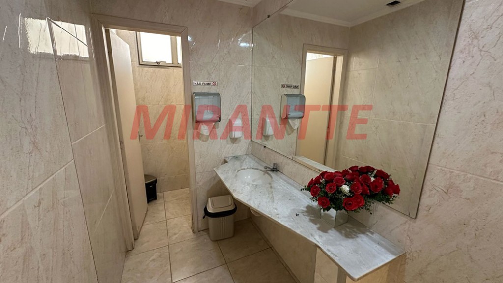 Cobertura com 3 quartos em Vila Marina