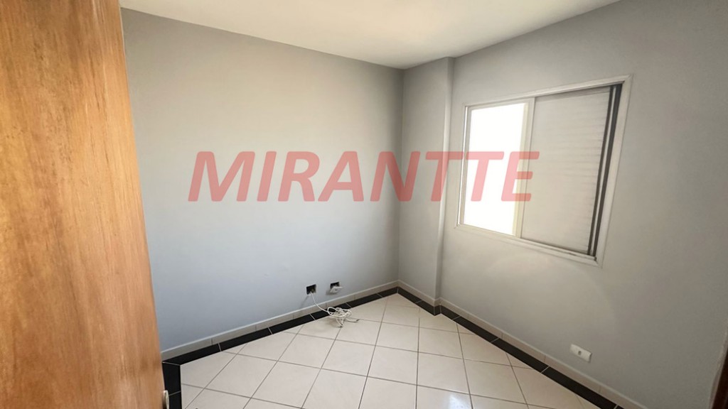 Cobertura com 3 quartos em Vila Marina