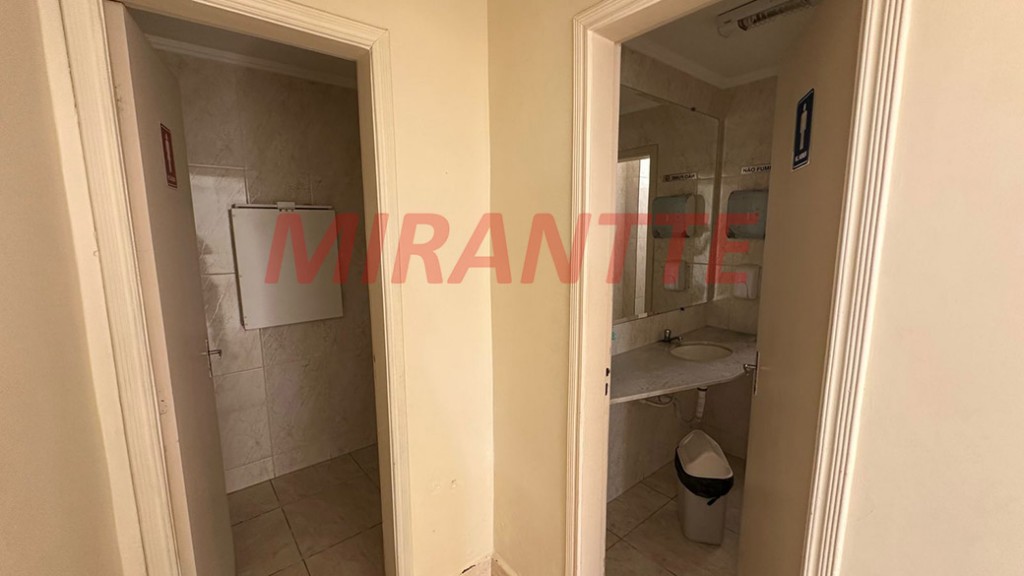 Cobertura com 3 quartos em Vila Marina