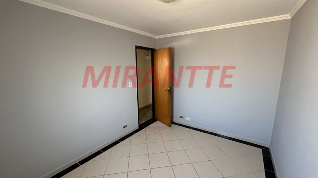 Cobertura com 3 quartos em Vila Marina