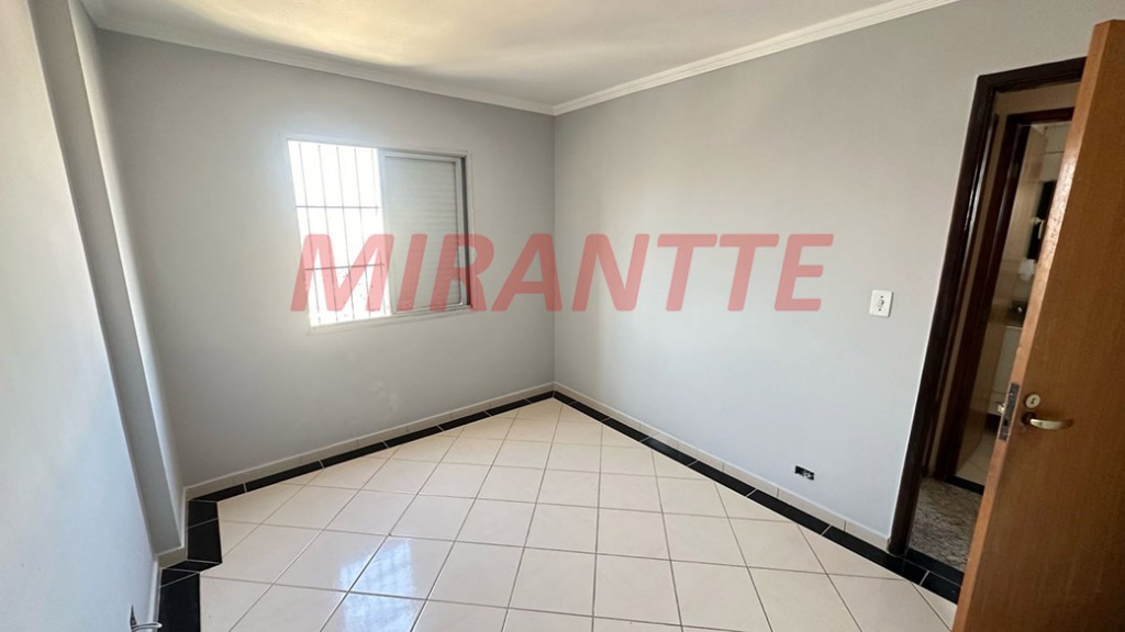 Cobertura com 3 quartos em Vila Marina