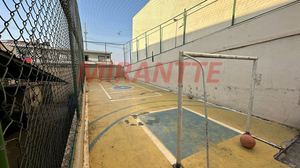 Cobertura com 3 quartos em Vila Marina