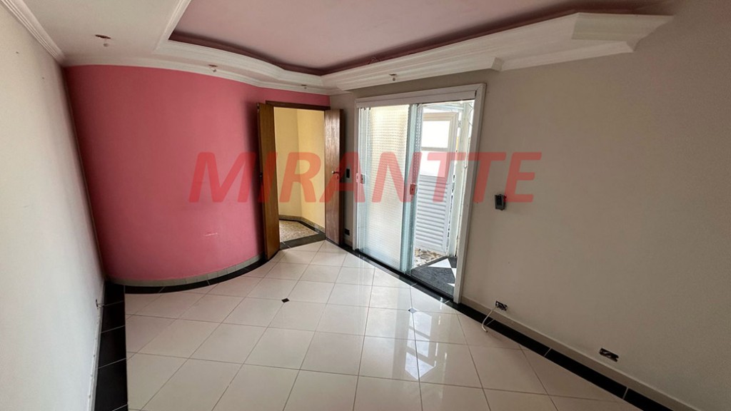 Cobertura com 3 quartos em Vila Marina