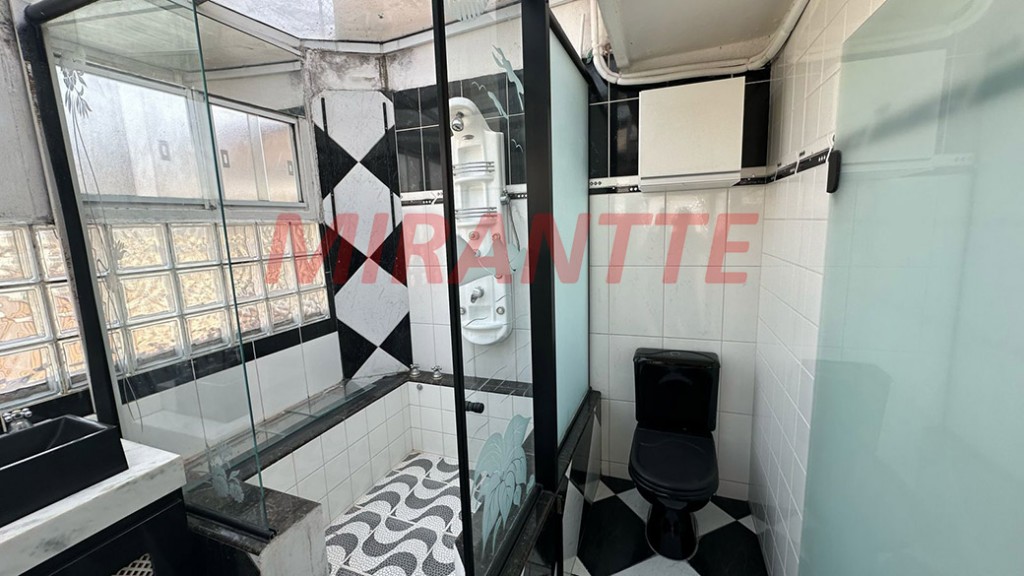 Cobertura com 3 quartos em Vila Marina