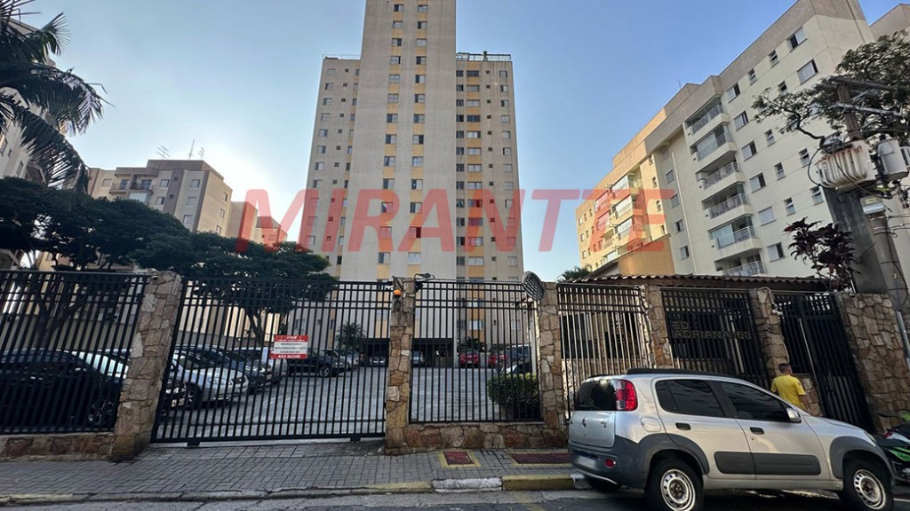 Cobertura com 3 quartos em Vila Marina