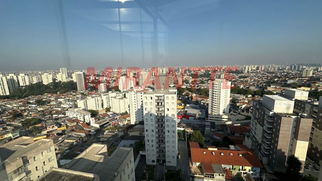 Cobertura com 3 quartos em Vila Marina