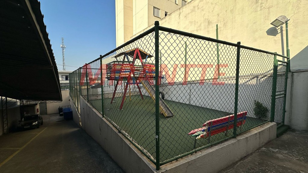 Cobertura com 3 quartos em Vila Marina