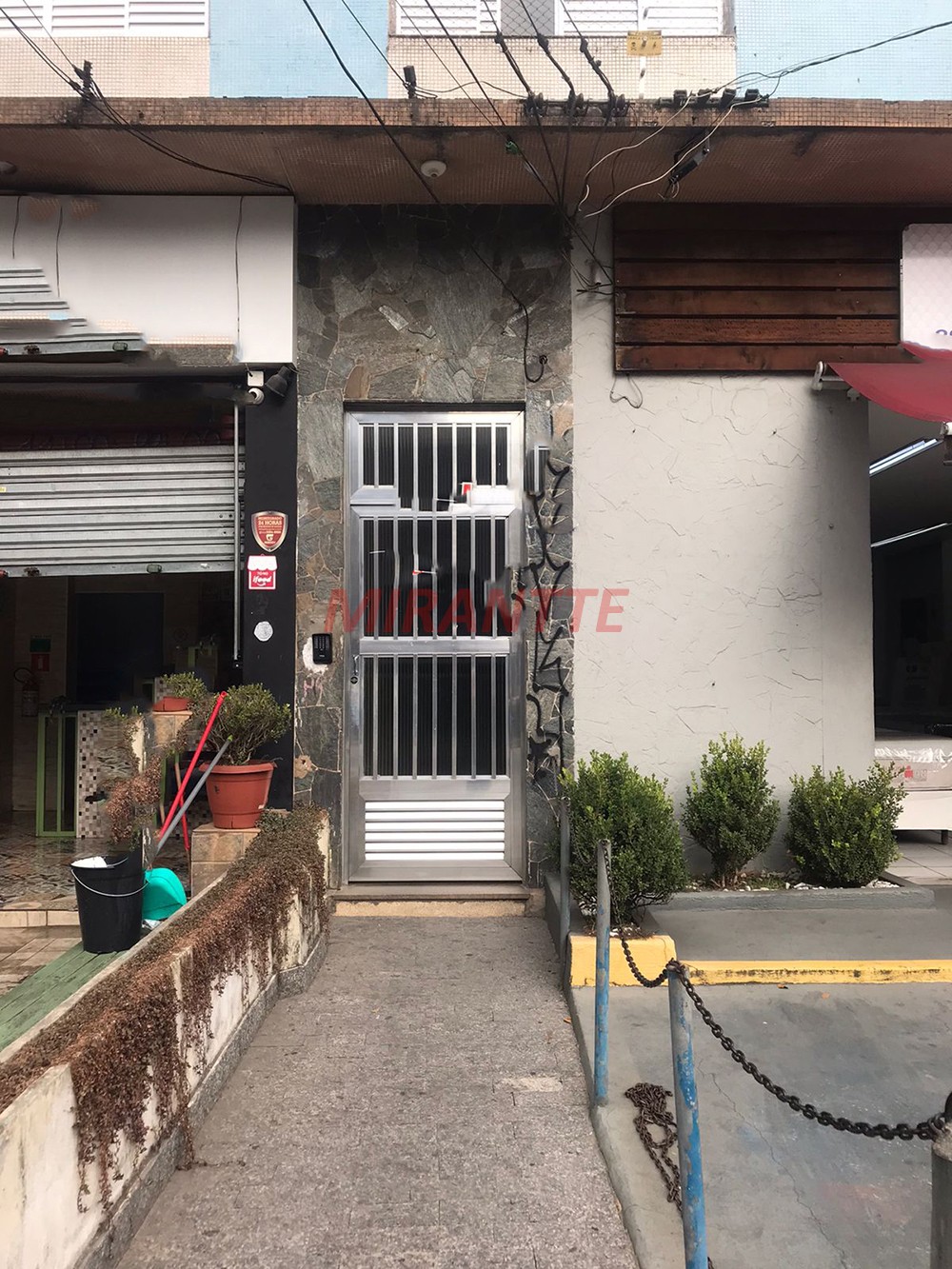 Apartamento de 95m² com 2 quartos em Vila Gustavo