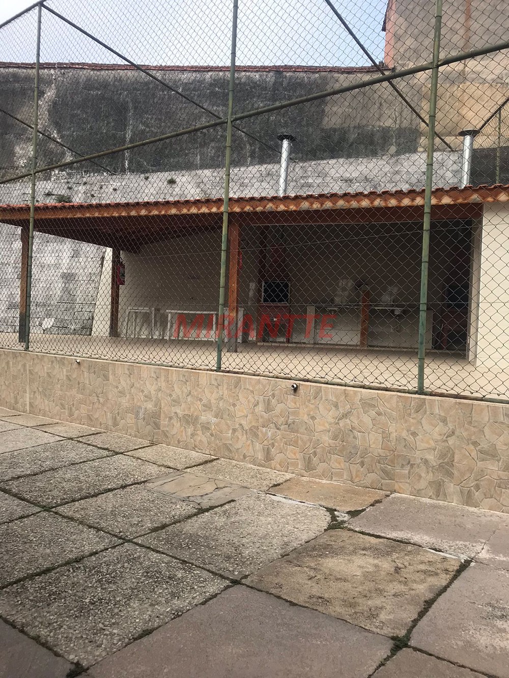 Apartamento de 95m² com 2 quartos em Vila Gustavo