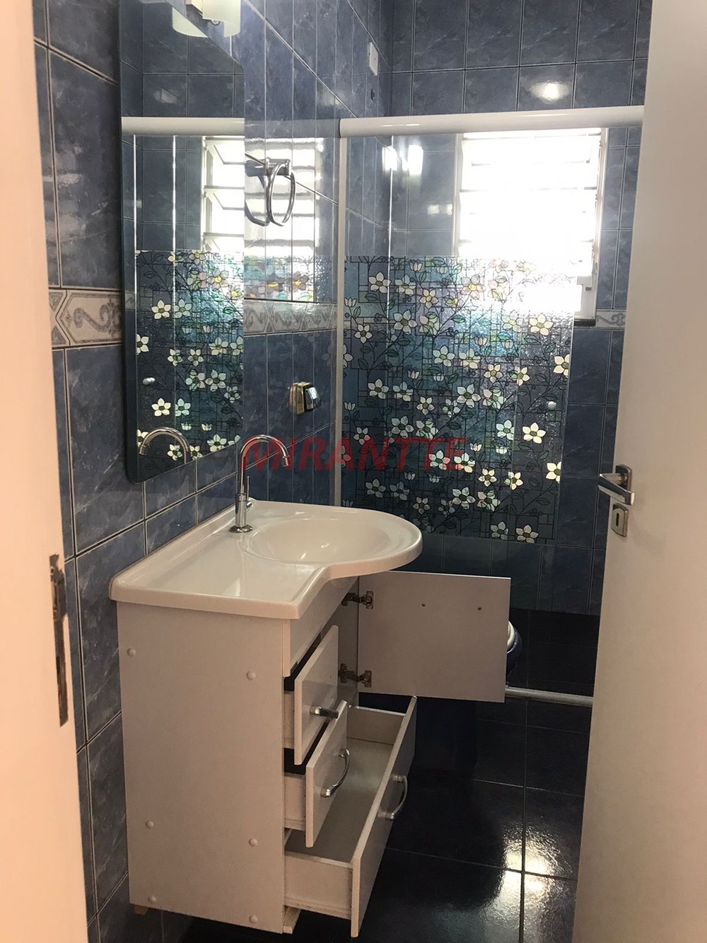 Apartamento de 95m² com 2 quartos em Vila Gustavo