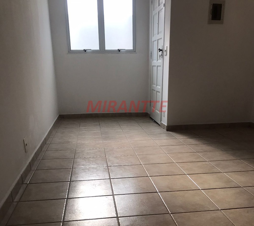 Apartamento de 95m² com 2 quartos em Vila Gustavo