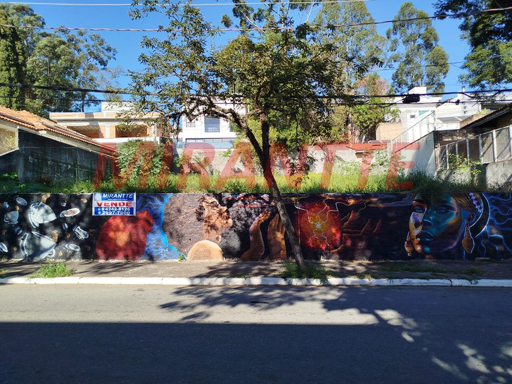 Terreno de 656m² em Palmas Do Tremembé