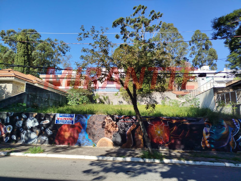 Terreno de 656m² em Palmas Do Tremembé