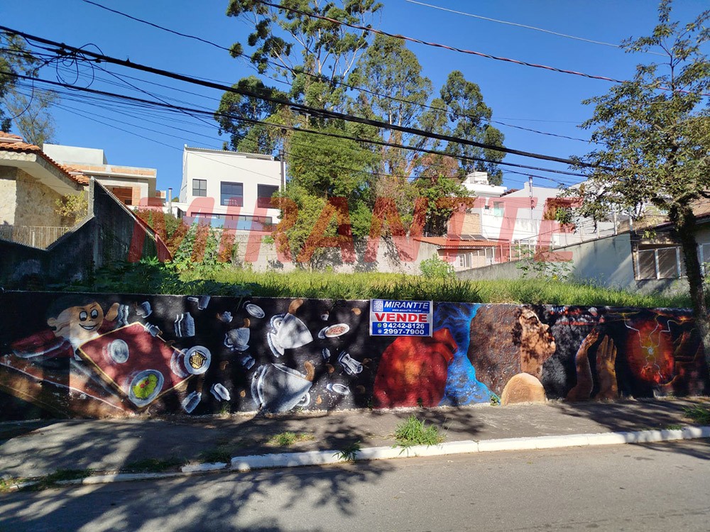 Terreno de 656m² em Palmas Do Tremembé