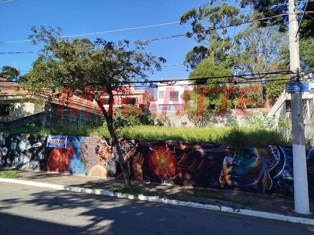 Terreno de 656m² em Palmas Do Tremembé