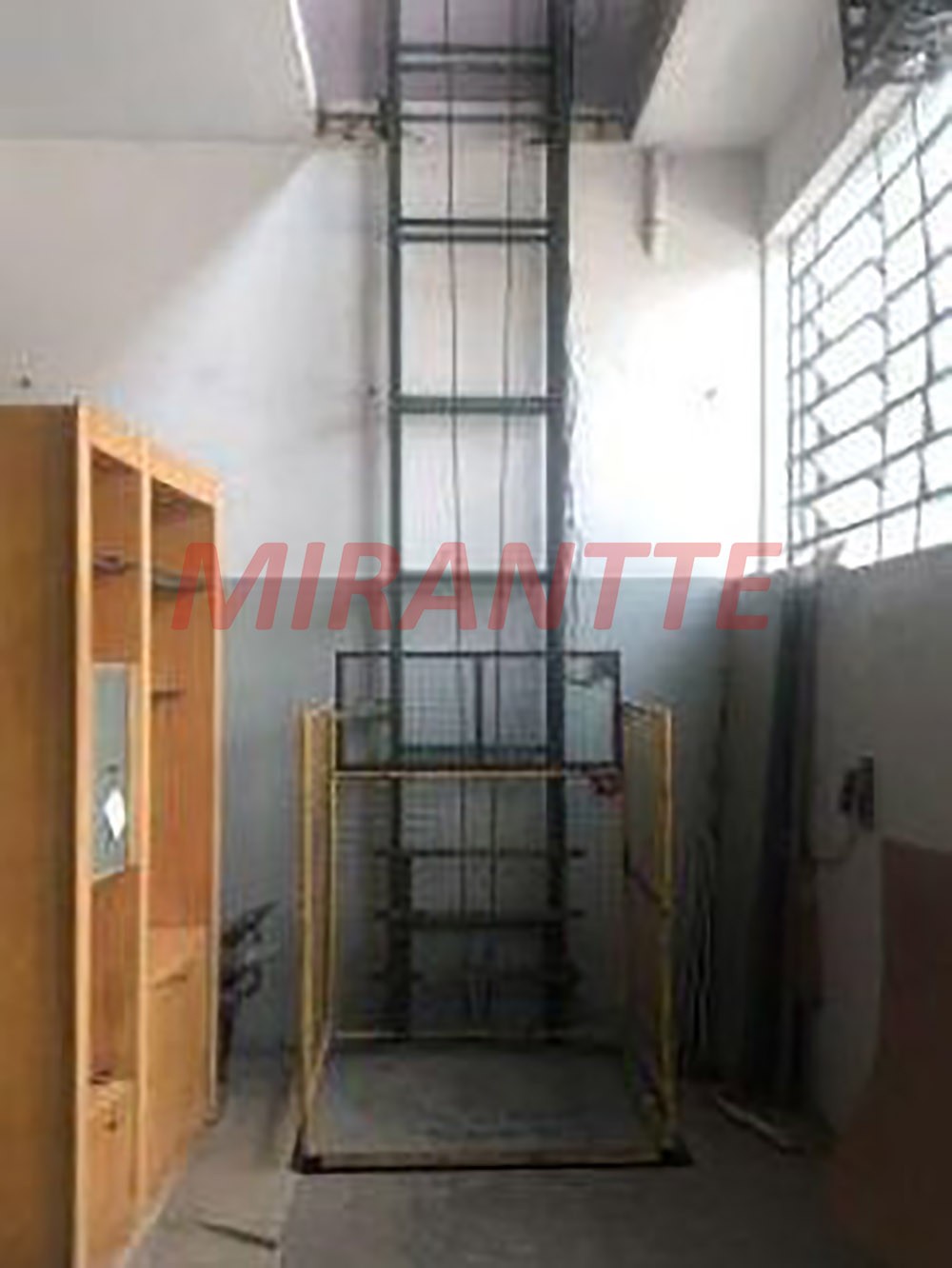 Galpao de 678m² em Cambuci
