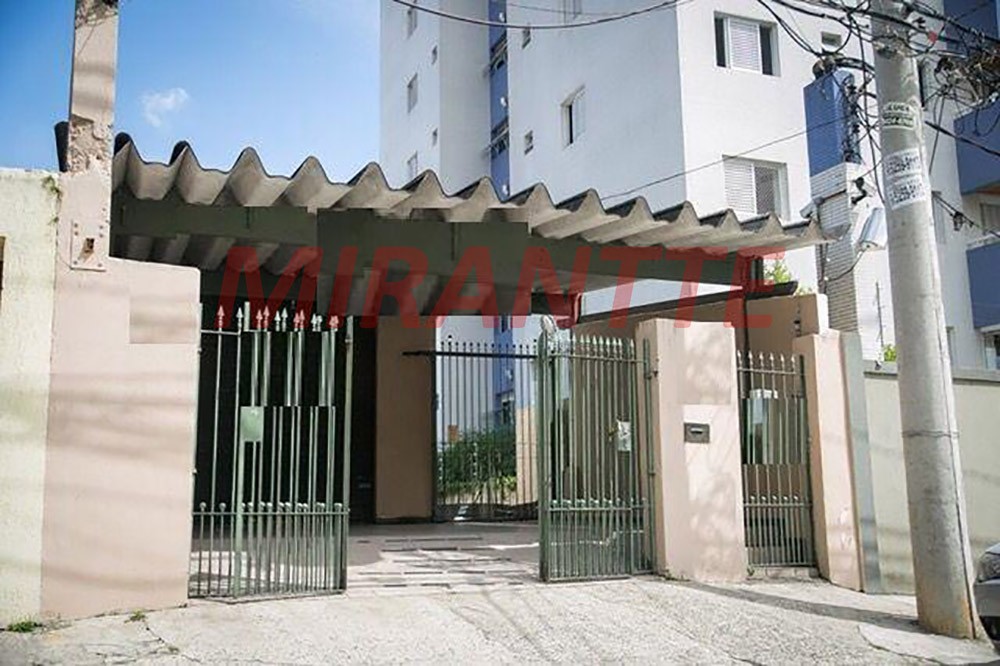 Galpao de 236m² em Saúde