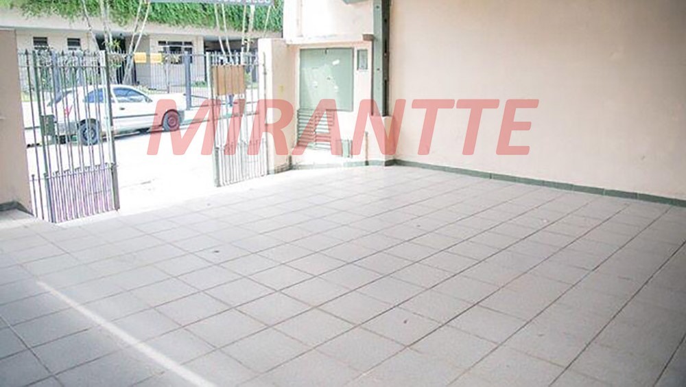 Galpao de 236m² em Saúde