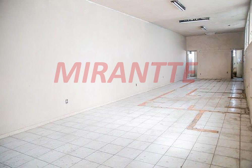 Galpao de 236m² em Saúde