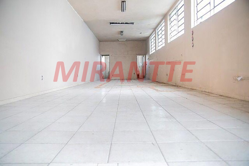 Galpao de 236m² em Saúde