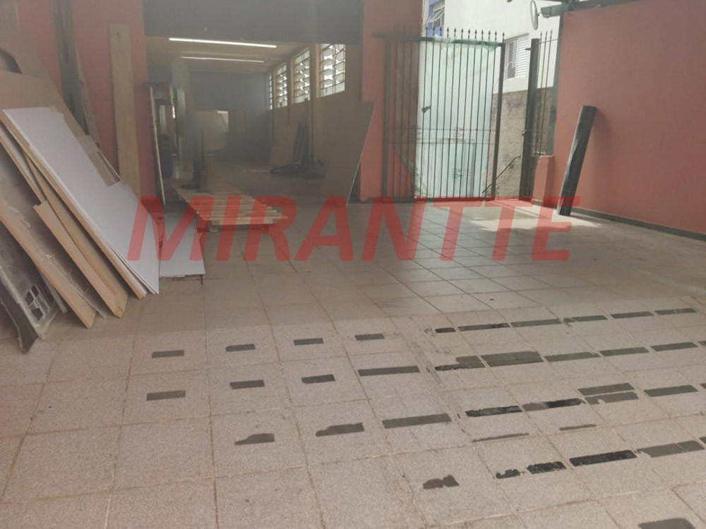 Galpao de 236m² em Saúde