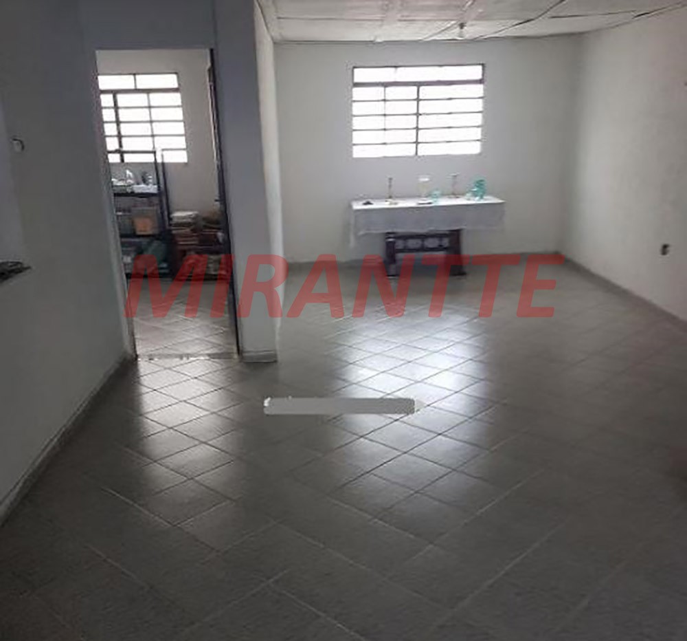 Galpao de 300m² em Cambuci