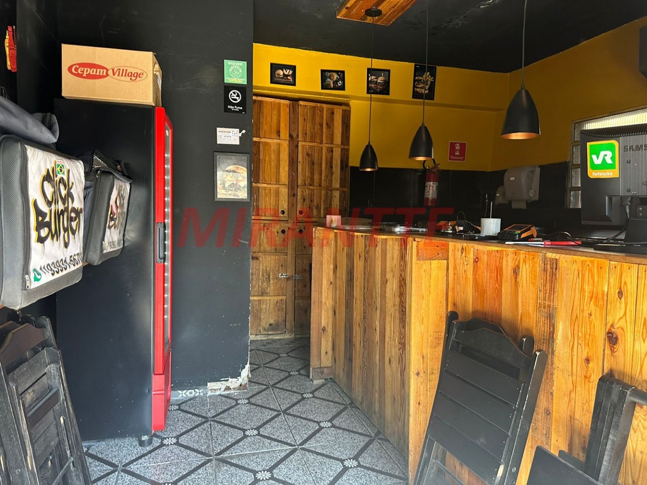 Casa terrea de 160m² com 2 quartos em Cachoeirinha