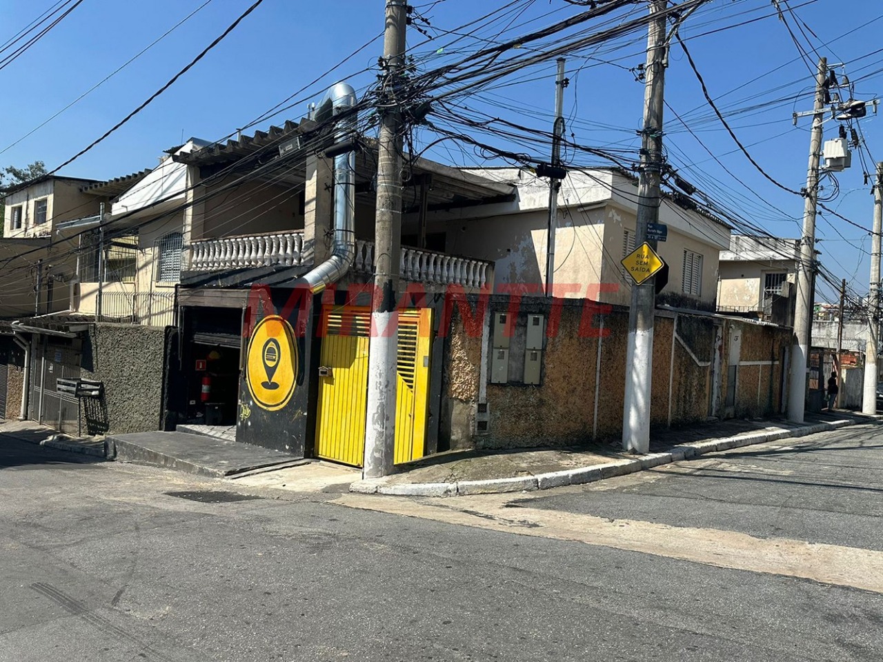 Casa terrea de 160m² com 2 quartos em Cachoeirinha