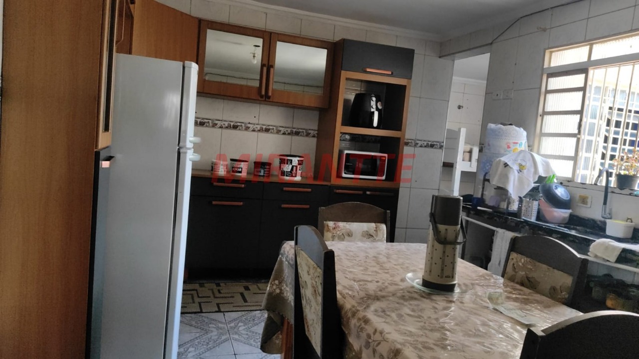 Casa terrea de 160m² com 2 quartos em Cachoeirinha