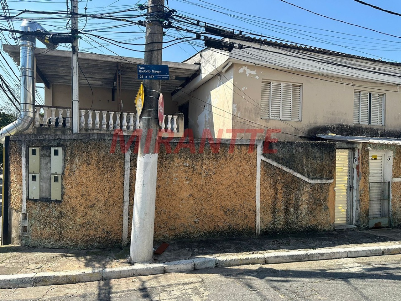 Casa terrea de 160m² com 2 quartos em Cachoeirinha