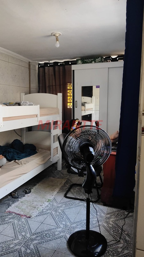 Casa terrea de 160m² com 2 quartos em Cachoeirinha