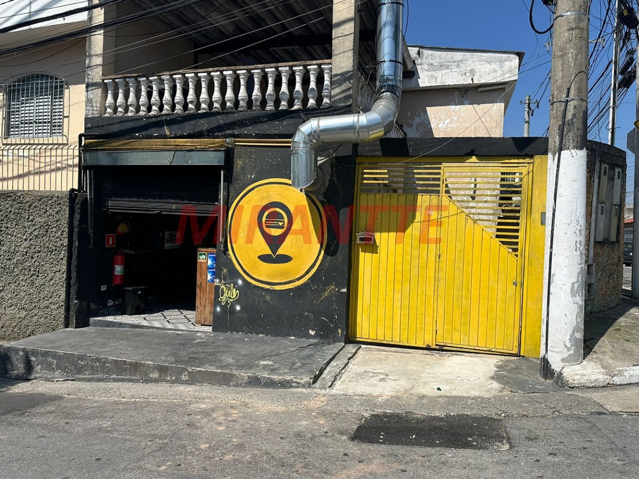Casa terrea de 160m² com 2 quartos em Cachoeirinha