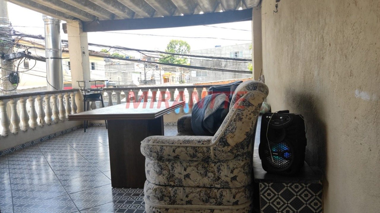 Casa terrea de 160m² com 2 quartos em Cachoeirinha