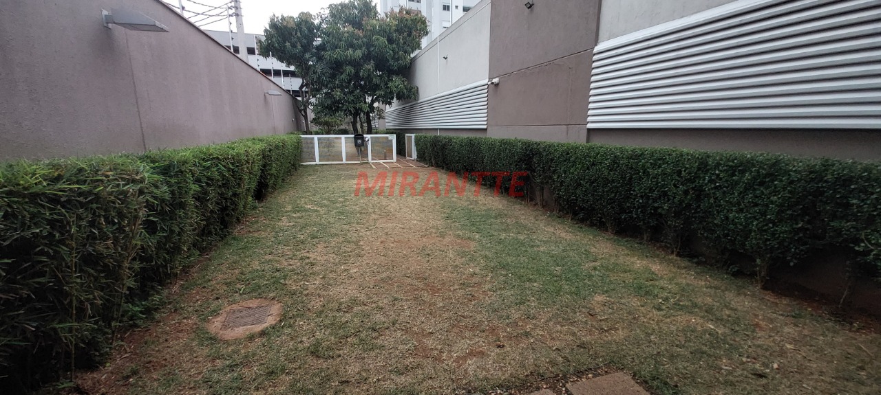 Apartamento de 62m² com 2 quartos em Vila Guilherme