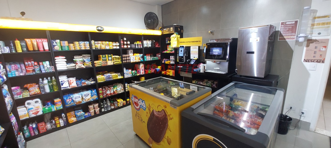 Apartamento de 62m² com 2 quartos em Vila Guilherme