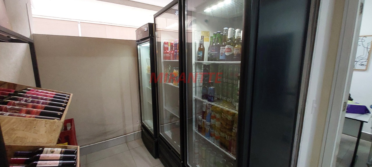 Apartamento de 62m² com 2 quartos em Vila Guilherme