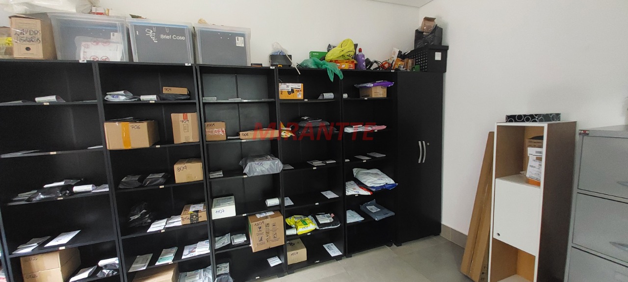 Apartamento de 62m² com 2 quartos em Vila Guilherme
