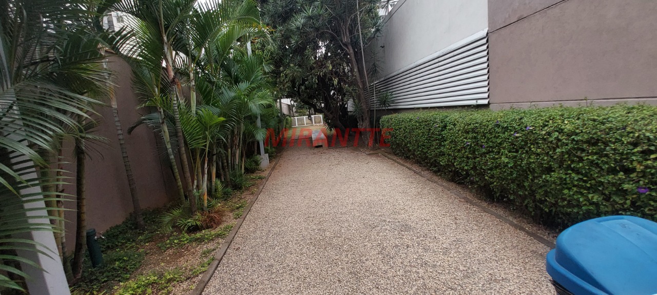 Apartamento de 62m² com 2 quartos em Vila Guilherme