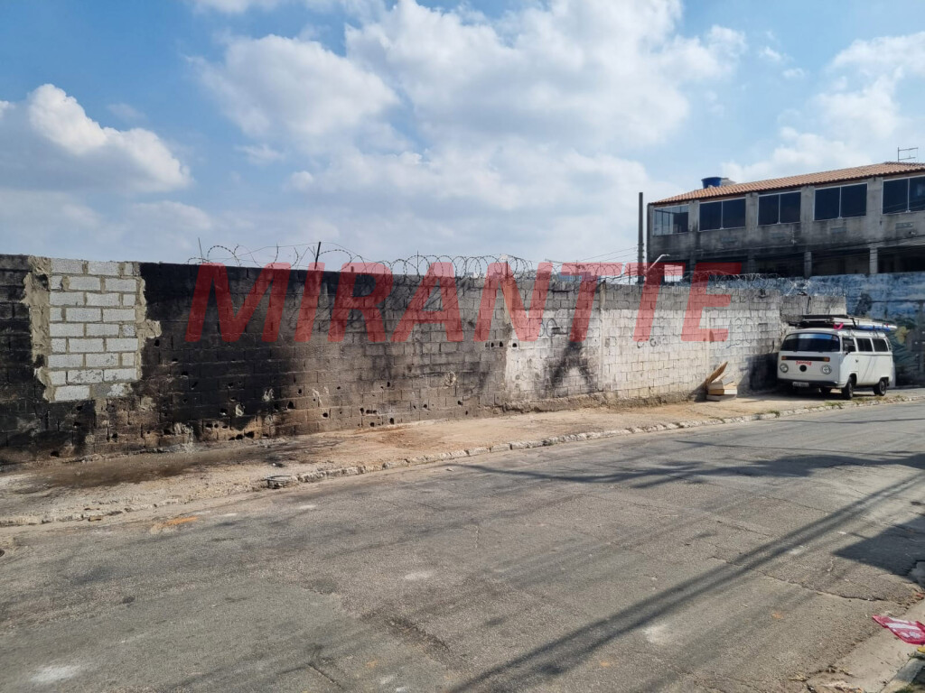 Terreno de 965m² em Vila Nova Curuca